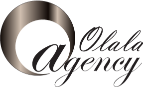 OLALA Agency Sydney NSW logo